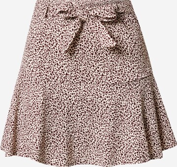 Koton Skirt in Beige: front