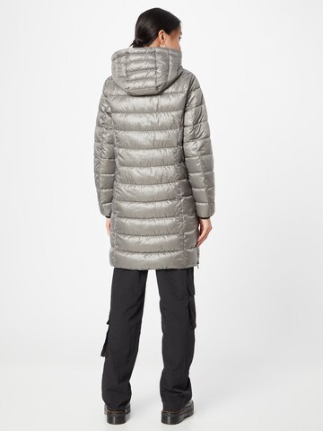 ESPRIT Winter Coat in Grey