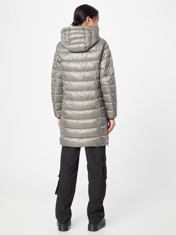 ESPRIT - Sobretudo de inverno em cinzento