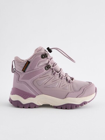 Next Boots in Purple