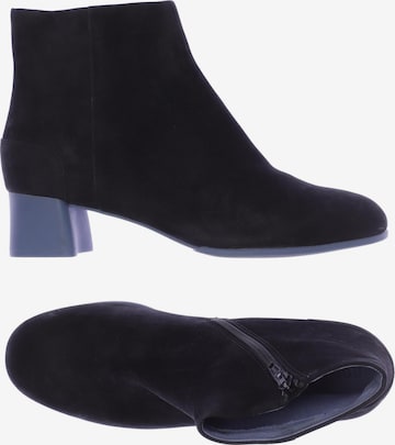 CAMPER Dress Boots in 40 in Black: front