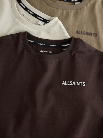 T-Shirt smALLSAINTS en beige