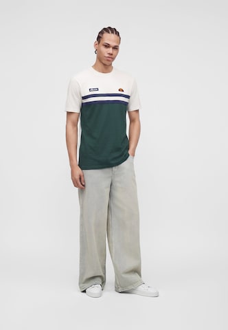 ELLESSE T-shirt 'Venire' i vit