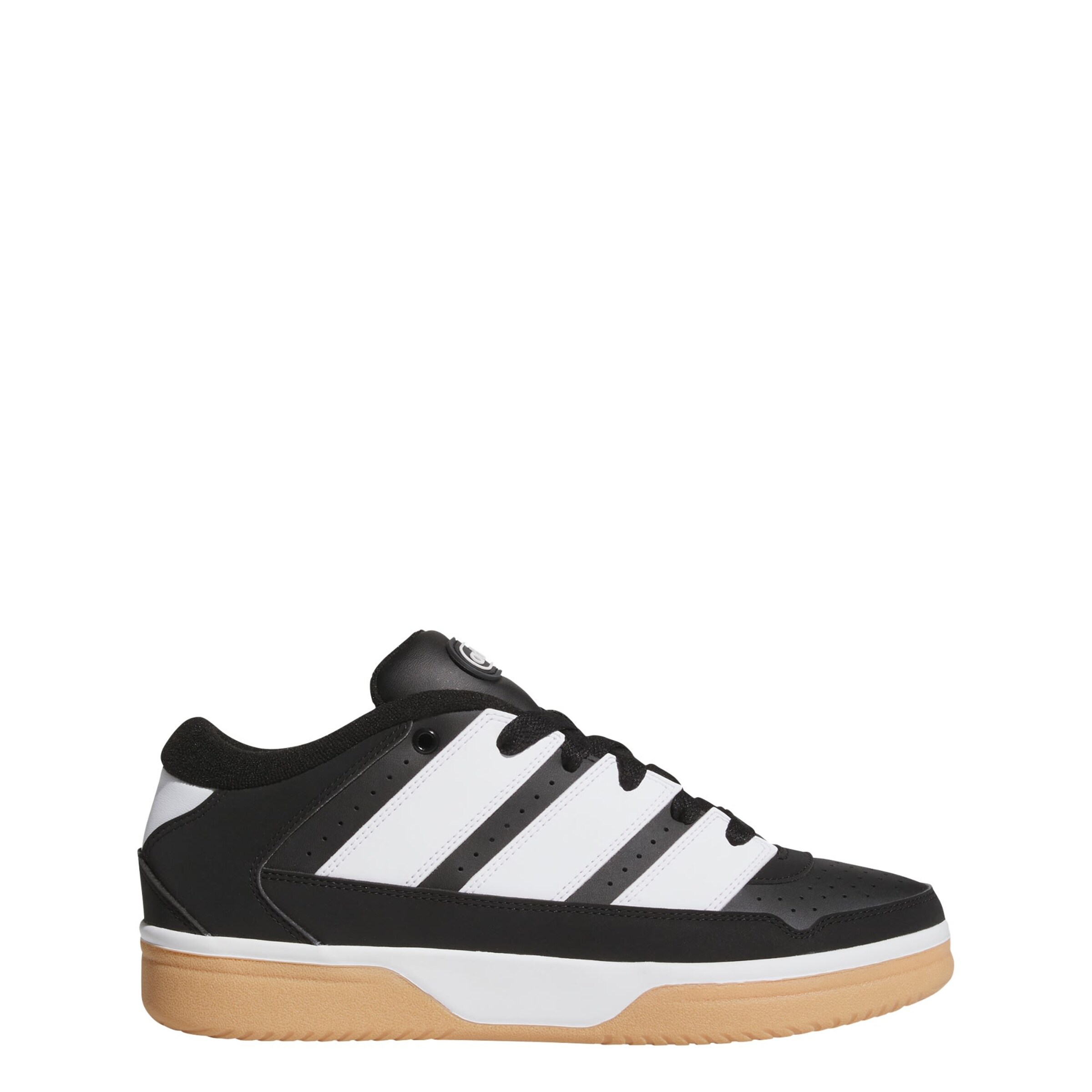 Sneaker bassa 'Turnaround' di ADIDAS SPORTSWEAR in nero