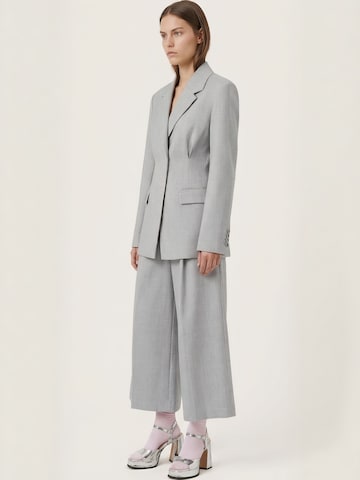 Crās Blézer ' Leonoracras ' - ezüst