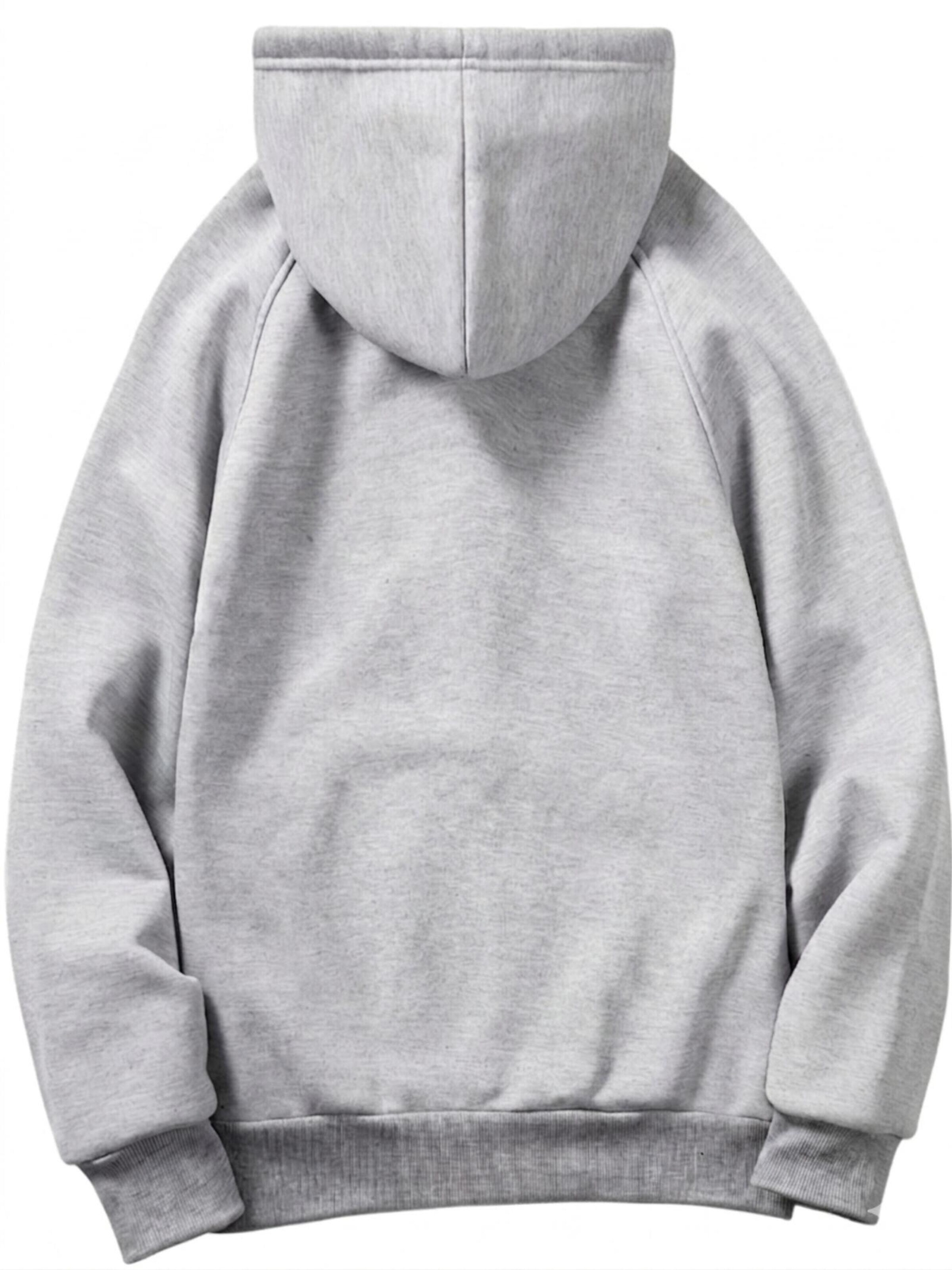 RMK Sweatshirt in Grey