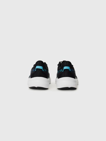 ASICS Løbesko 'Fuji Lite 5' i sort