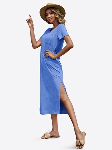 Imily Bela Ruha - kék