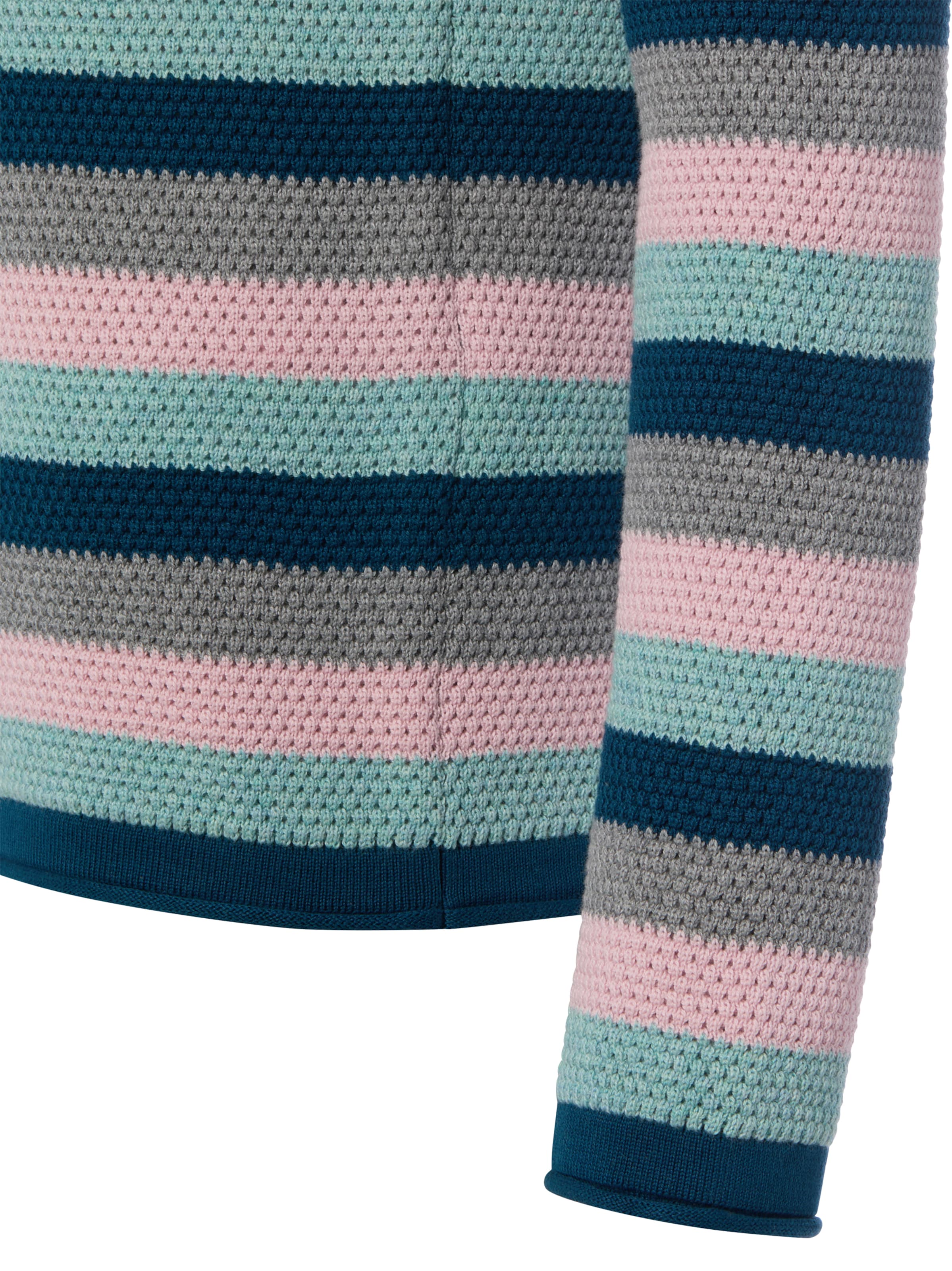 Franco Callegari Pullover in Grün