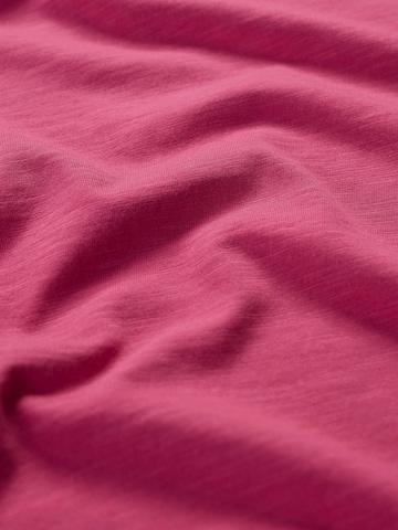 T-shirt 'Kellow' Seasalt Cornwall en rose