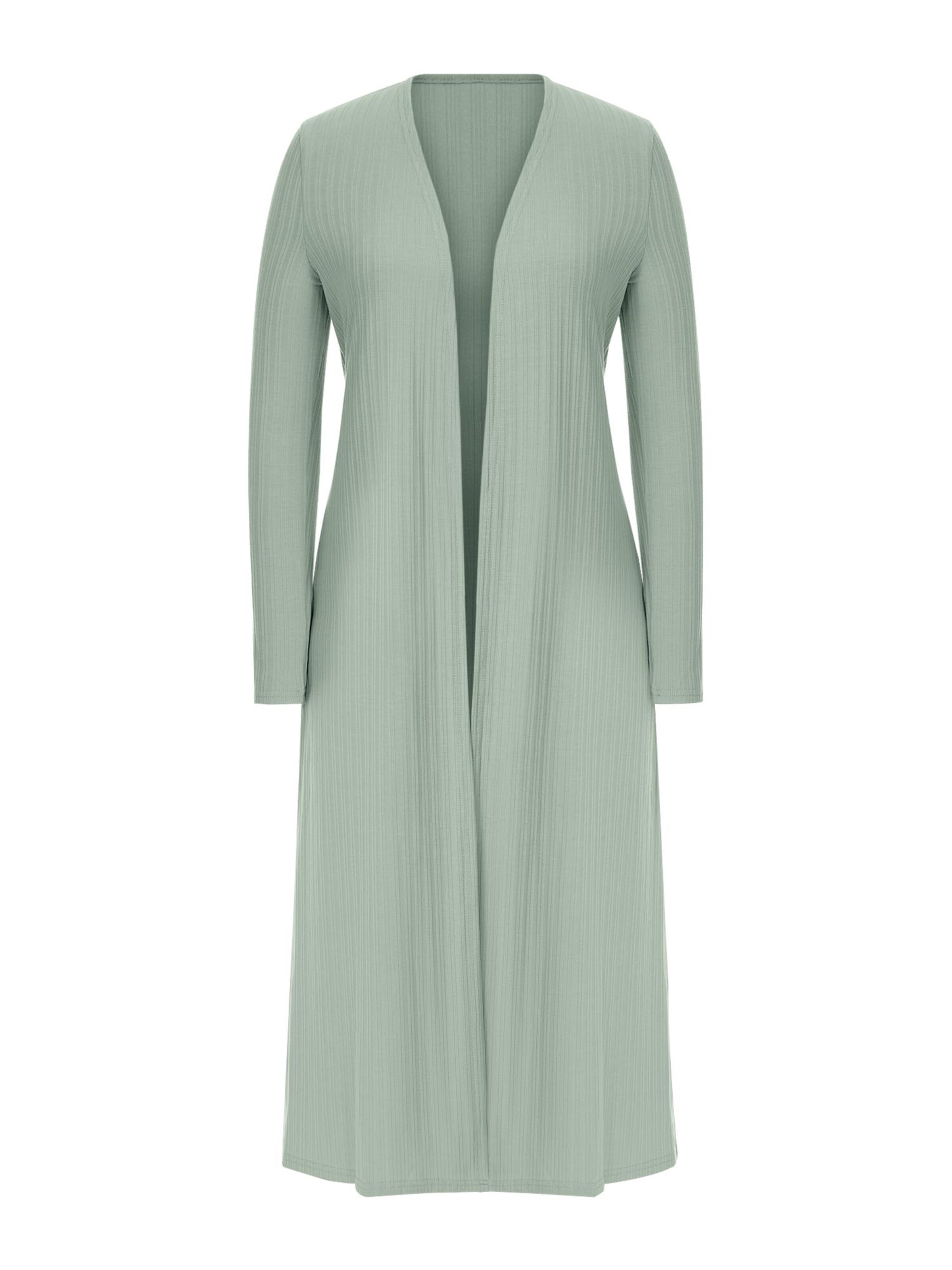 žalia Imily Bela Naminis kostiumas: priekis