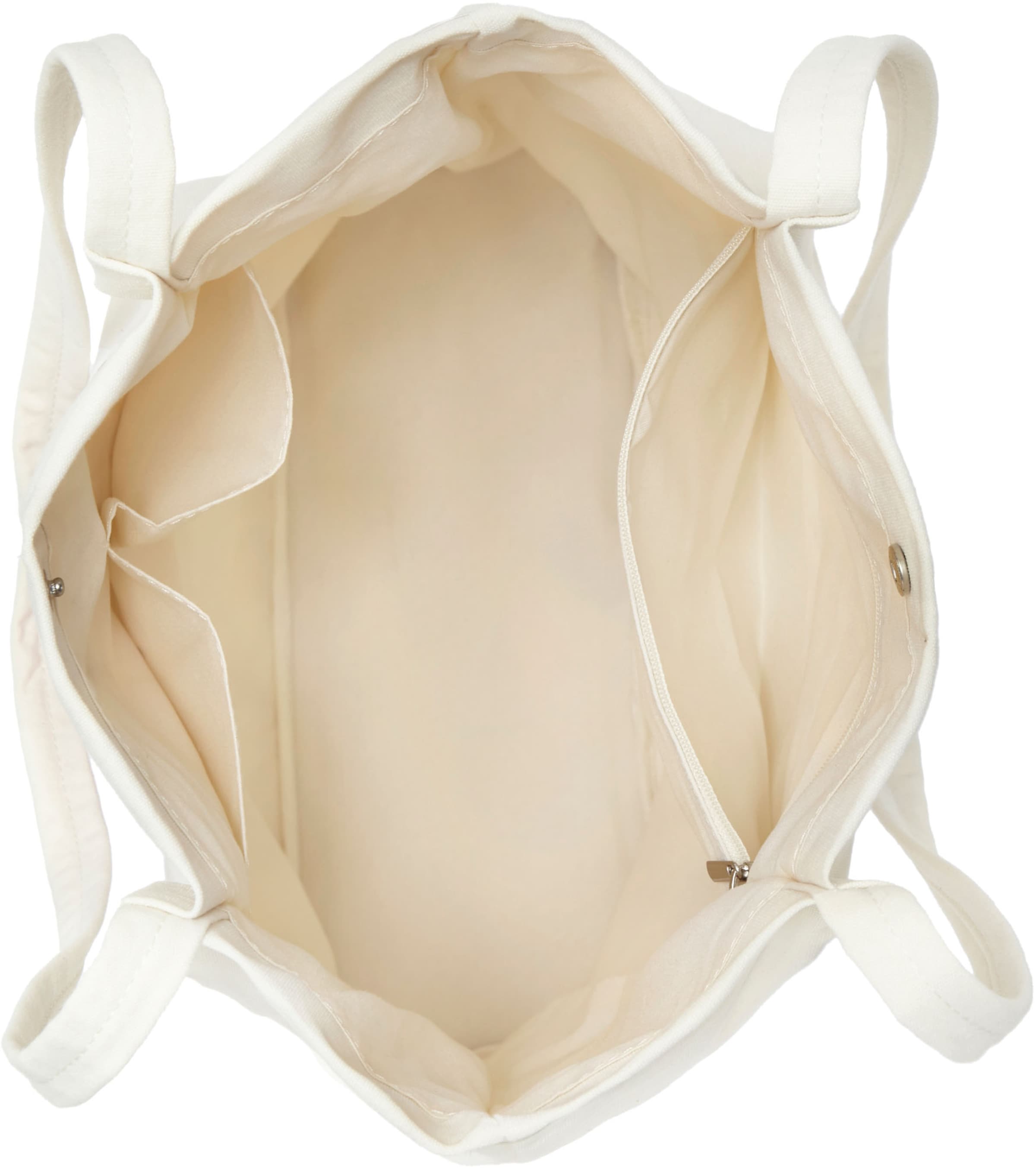 LSCN by LASCANA - Shopper em bege