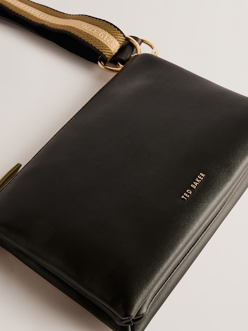 Ted Baker Schoudertas 'Darceyy' in Zwart