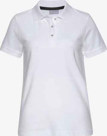 EASTWIND Eastwind Poloshirt in Schwarz