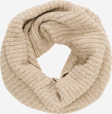 s.Oliver Scarf in Beige: front