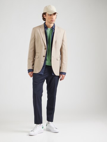 Lyle & Scott Футболка в Зеленый