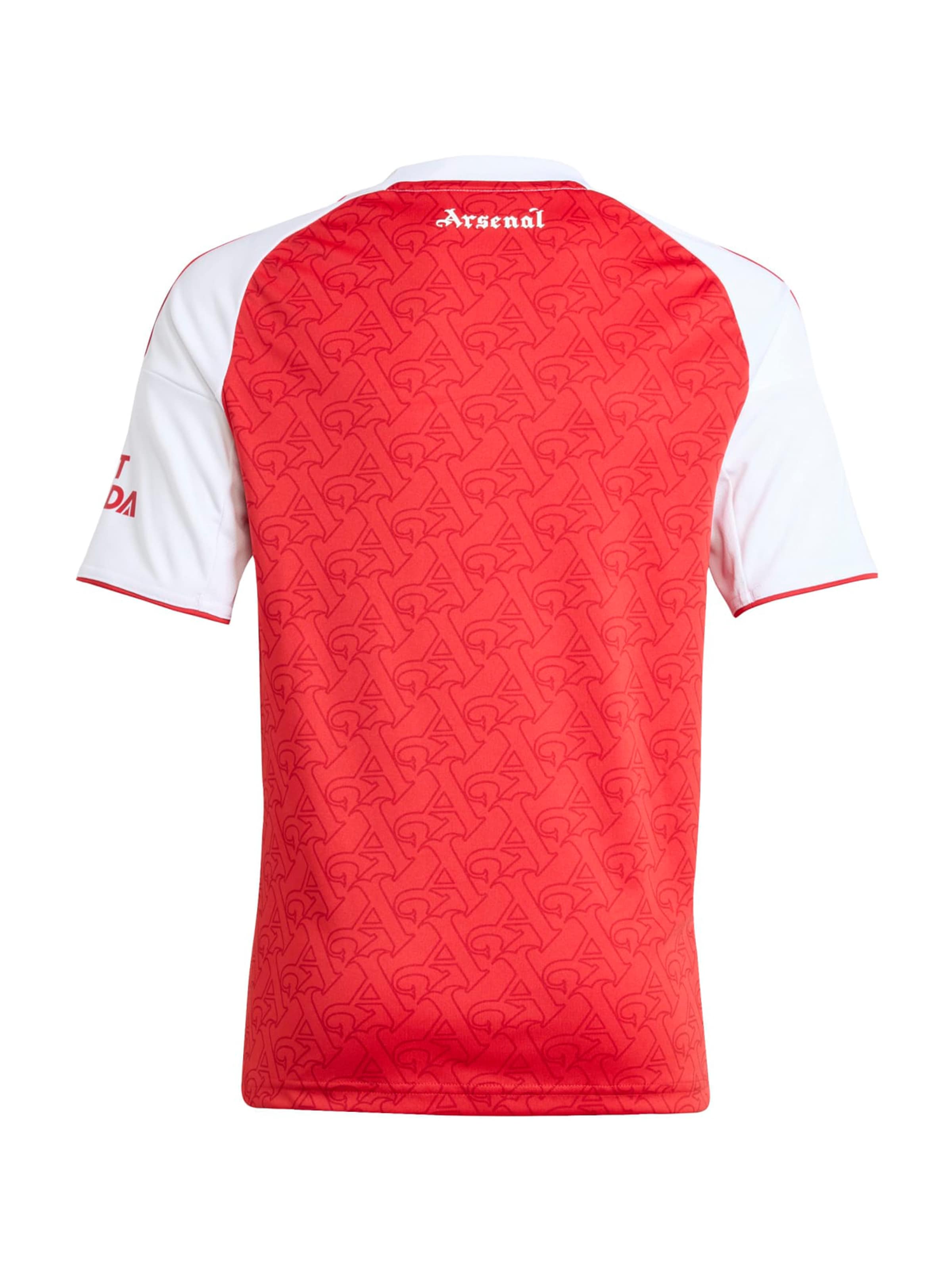 Maglia funzionale 'Arsenal 25/26' di ADIDAS PERFORMANCE in rosso