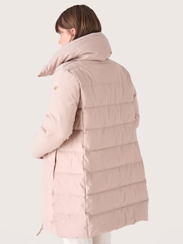 Veste d’hiver Camomilla Italia en beige