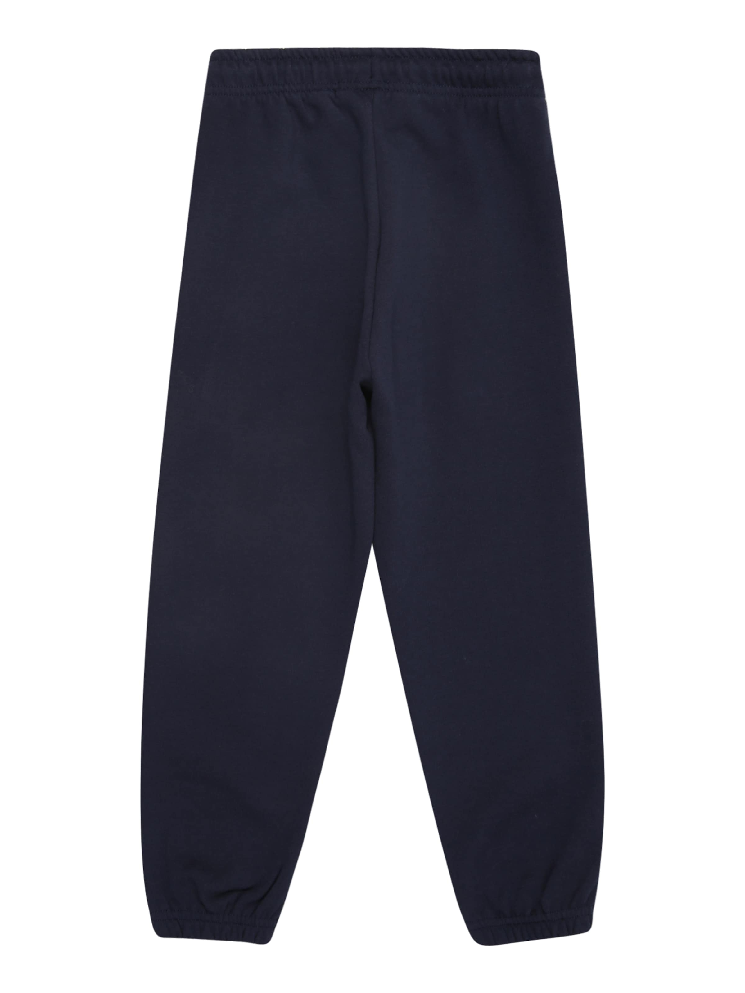 Hummel Alt kitsenev Spordipüksid, värv sinine