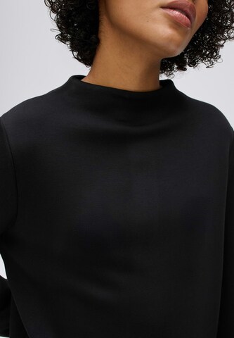 Felpa 'Gisinna' di OPUS in nero