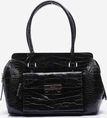 ESCADA Handtasche One Size in Schwarz: predná strana