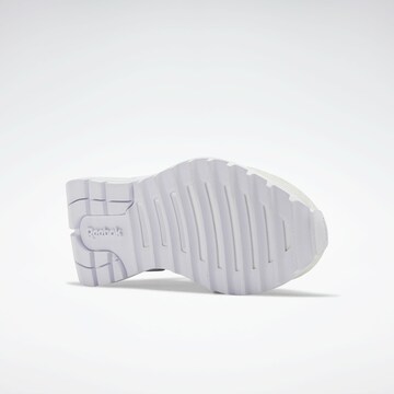 Reebok Sneaker low 'Classic Legacy AZ' in Grau