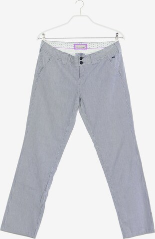 ESPRIT Pants in L in White: front