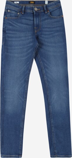 Jack & Jones Junior Jeans 'Glenn' in blue denim, Produktansicht
