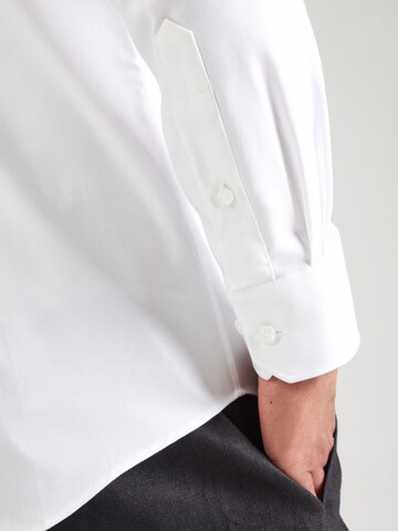 Michael Kors Úzky strih Košeľa - Biela