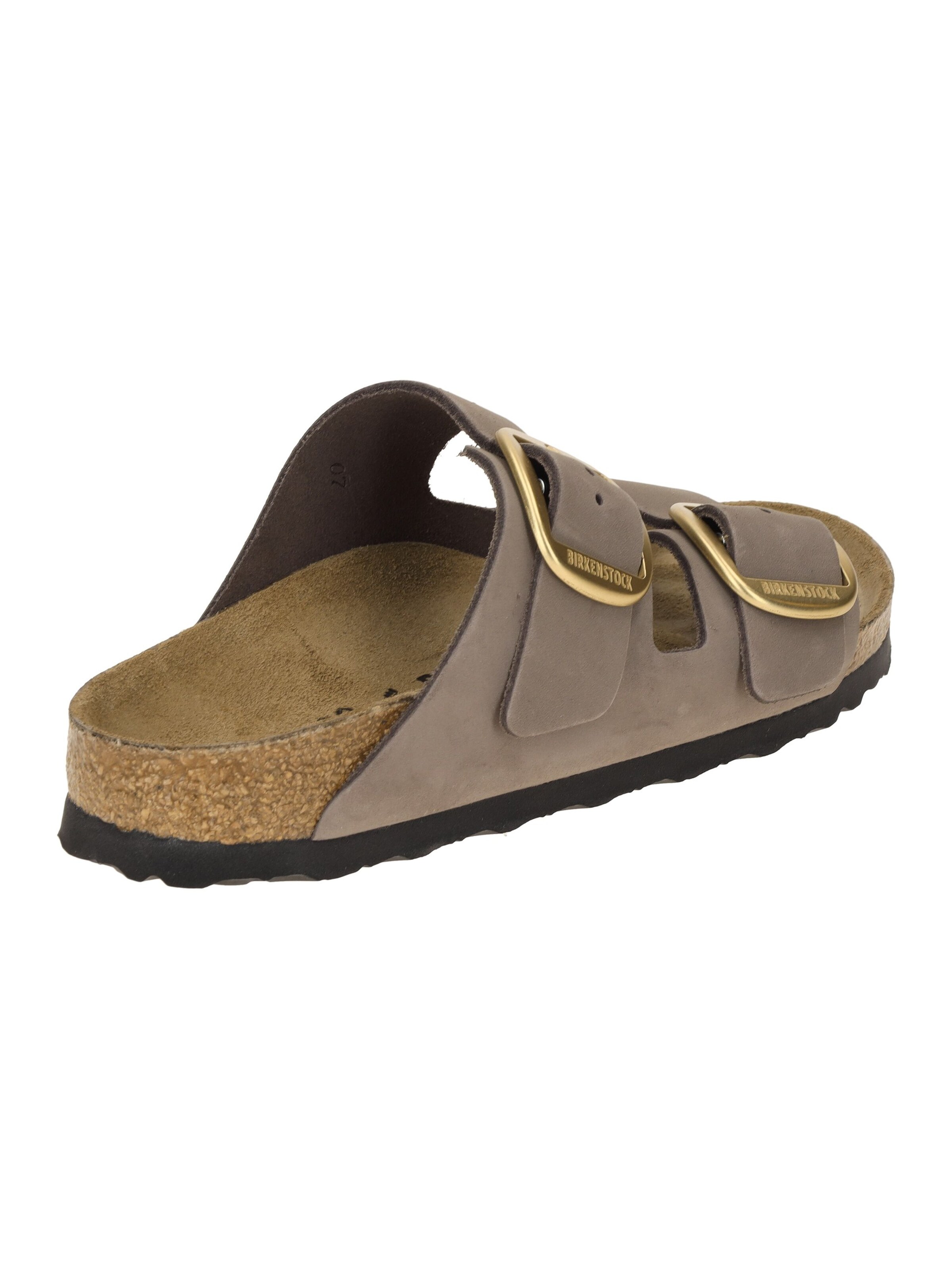 BIRKENSTOCK Mule in Purple