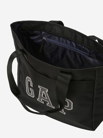 GAP - Shopper em preto