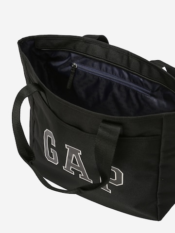 GAP Nákupní taška – černá