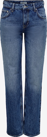 Jeans 'BREE' ONLY pe albastru amestec, Vizualizare produs
