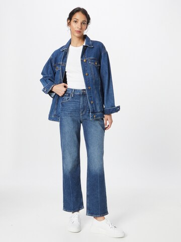 Regular Jeans 'KANSAS' de la GAP pe albastru