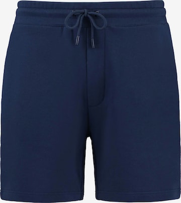 Shiwi Trousers 'Steve' in Blue: front