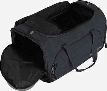 TRAVELITEPutna torba - siva boja: prednji dio