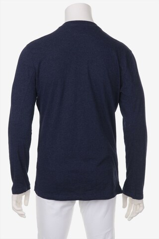 Brunello Cucinelli Shirt in S in Blue
