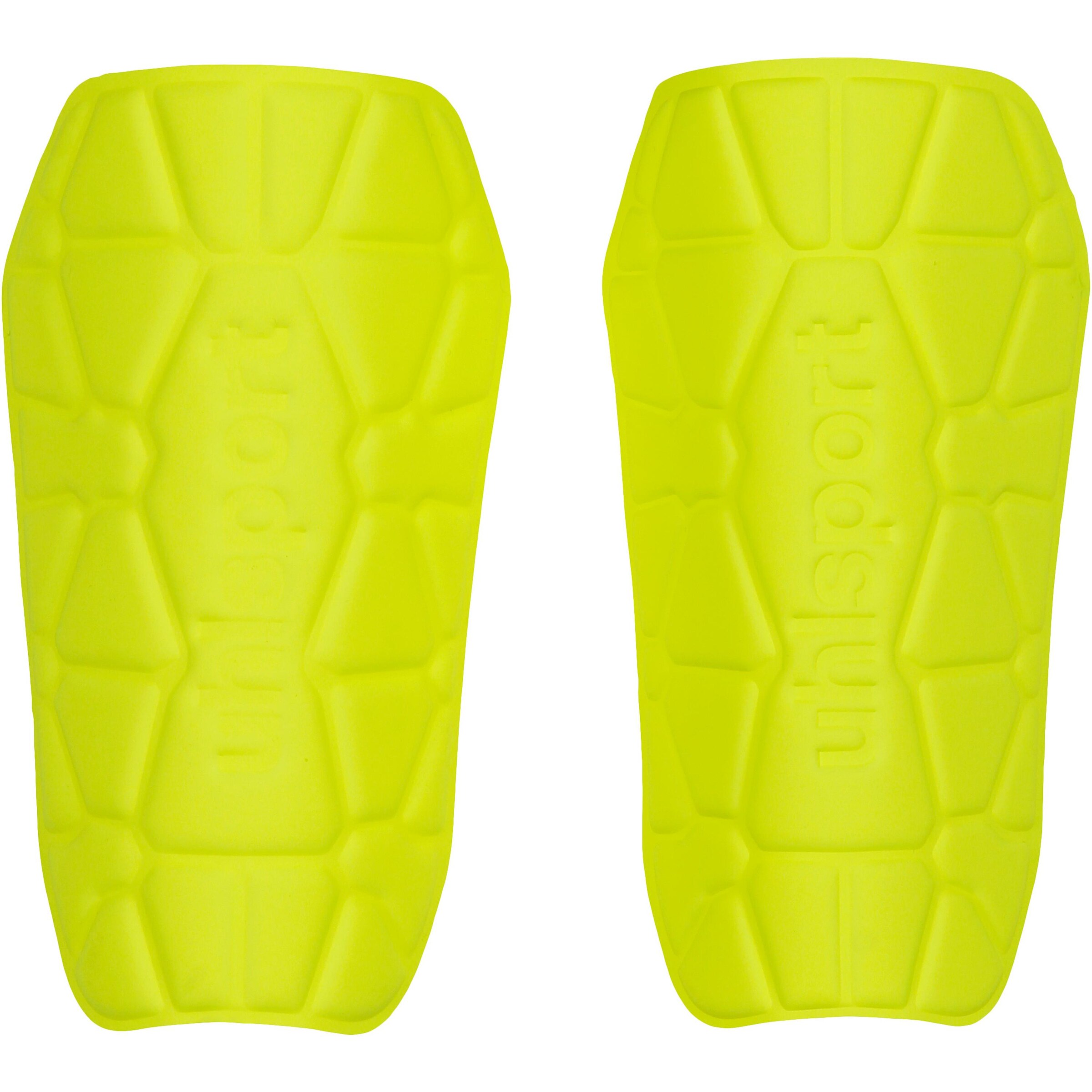 UHLSPORT Guard in Yellow