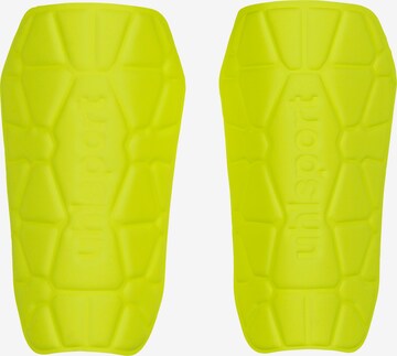 UHLSPORT Guard in Yellow