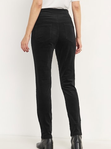 Cellbes of Sweden Skinny Jeggings in Zwart