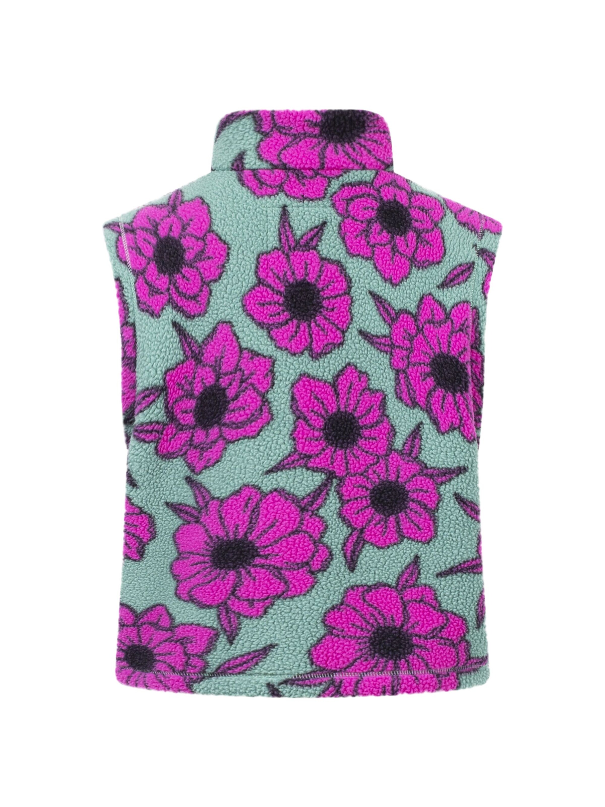 Eivy Sportbodywarmer in Groen