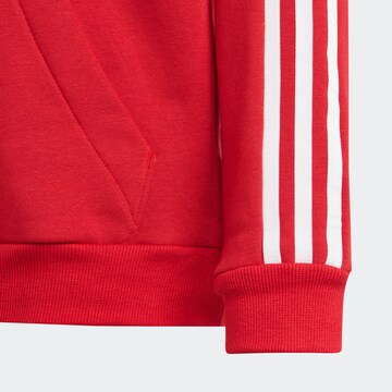 ADIDAS PERFORMANCE Sportsweatshirt 'Tiro 23 League' in Rot