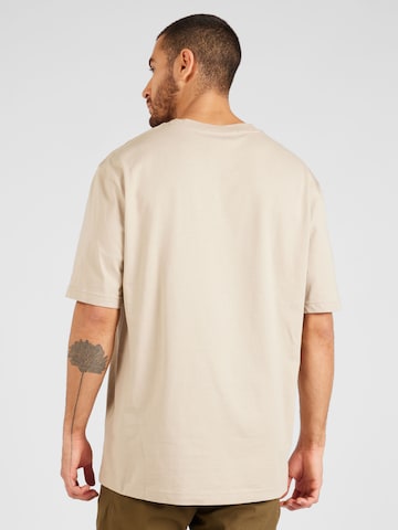Calvin Klein Jeans Paita värissä beige