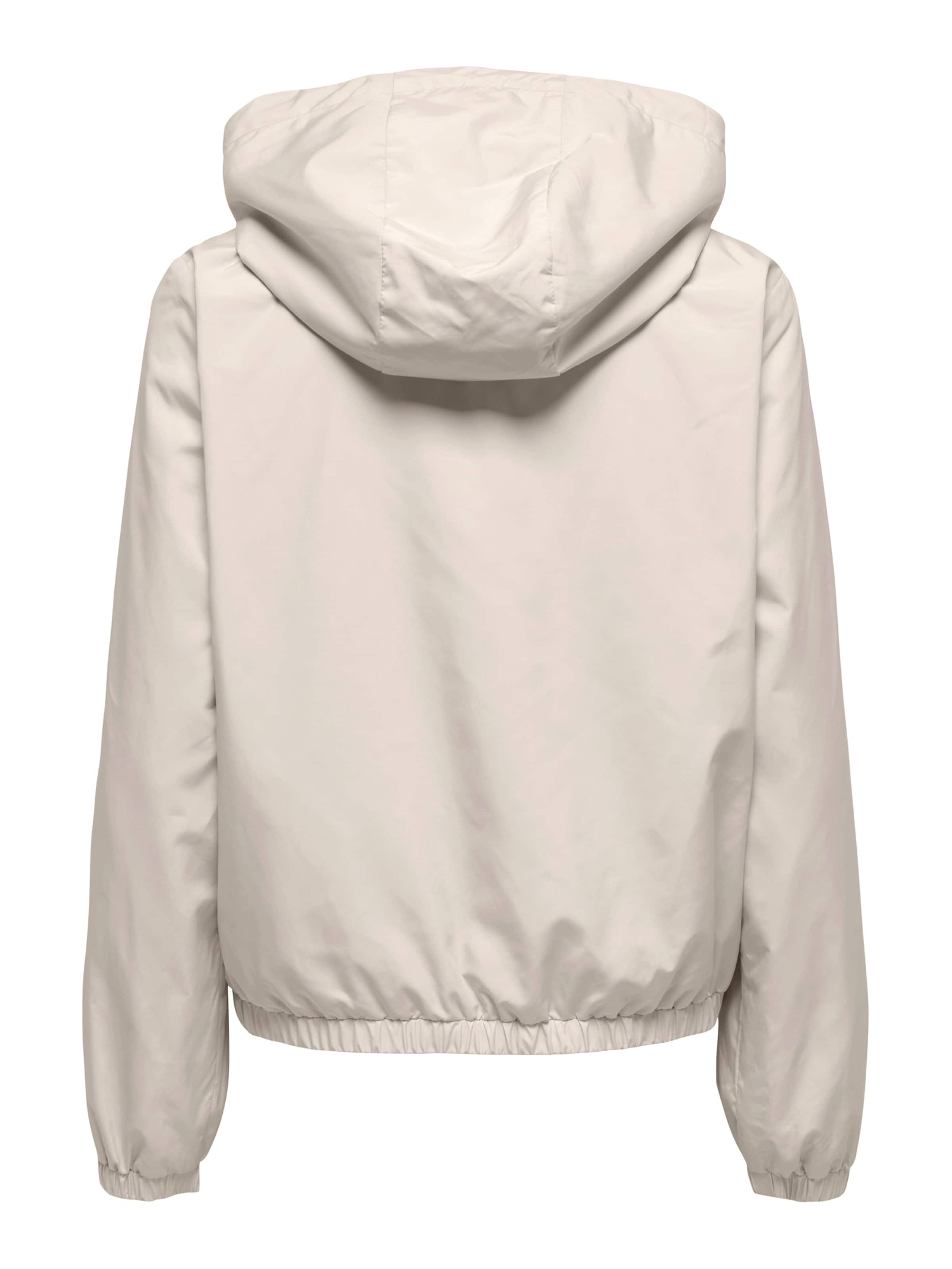 ONLY Between-Season Jacket 'ONLCANDY' in Grey