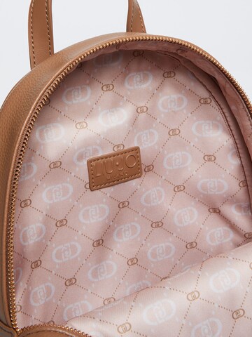 Sac à dos Liu Jo en marron