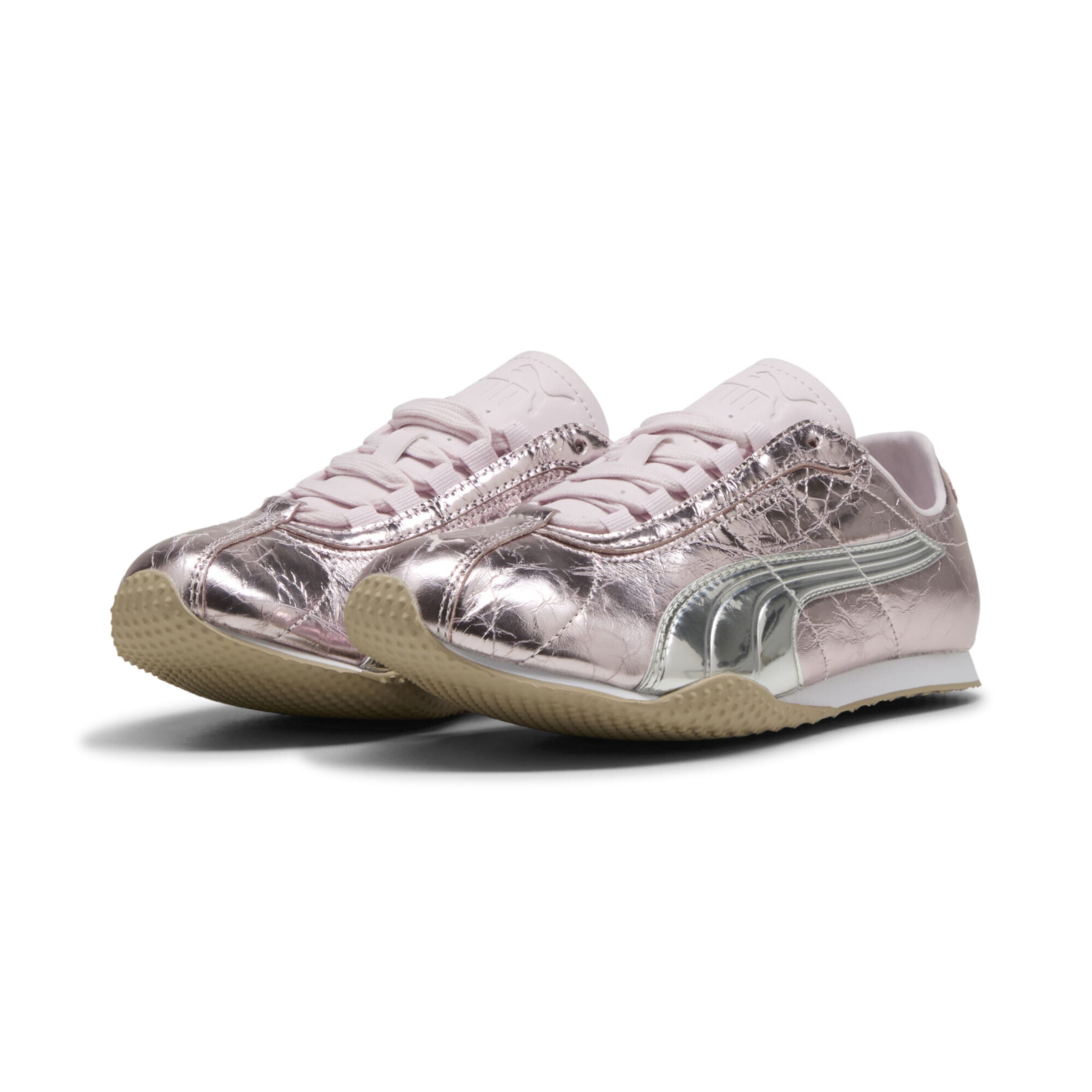 PUMA Sneakers laag 'H-Street' in Roze