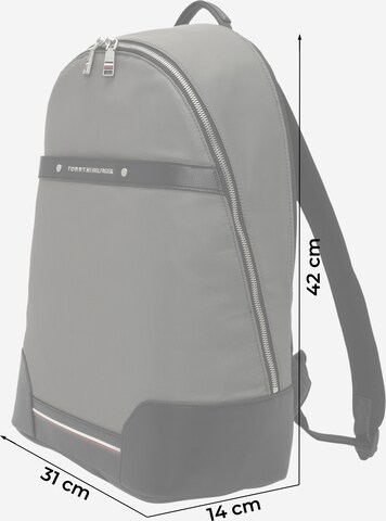 TOMMY HILFIGER Backpack in Green