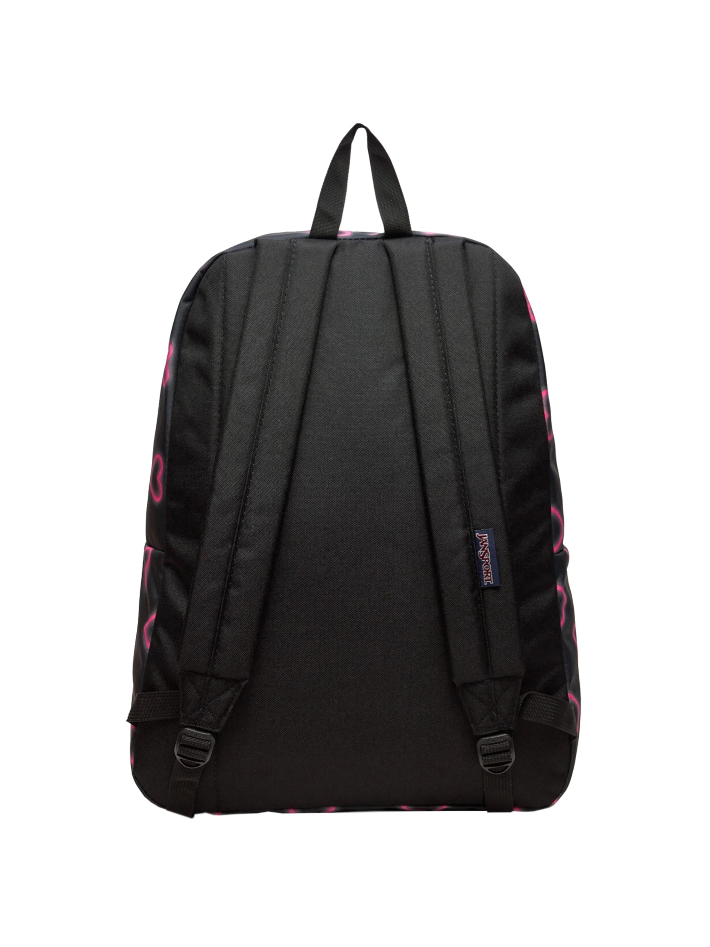JANSPORT Backpack 'JanSport Superbreak Backpack' in Black
