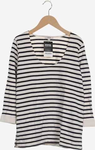 MEXX Pullover M in Weiß: Vorderseite