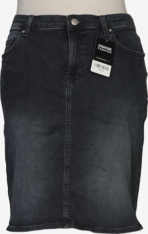 ONLY Carmakoma Rock XXXL in Blau: Vorderseite